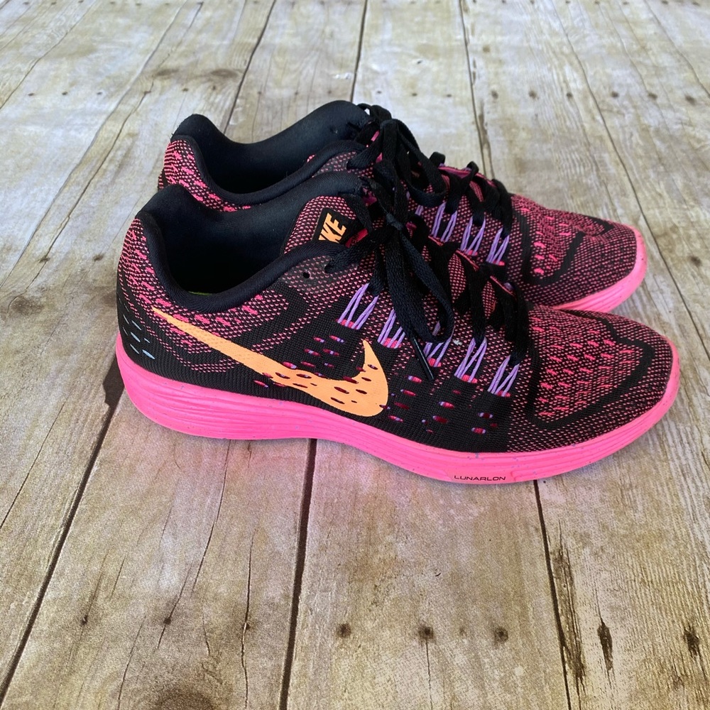 Nike Lunartempo Sneakers - Picture 1 of 9
